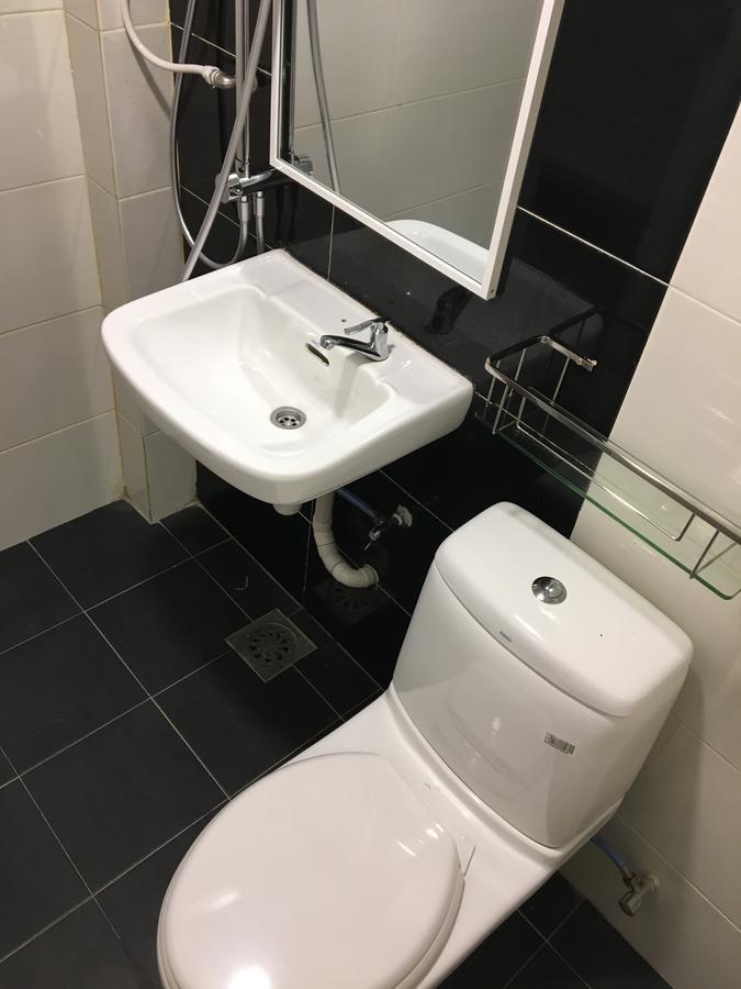 H酒店 昔加末 外观 照片